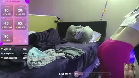 Bubbles online show from October 3, 2025, 2:19 am