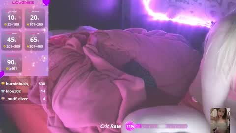 Bubbles online show from October 5, 2025, 2:59 pm