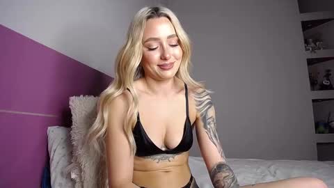 Snapshot of blondirix chatting on January 30, 2025, 6:54 pm Anna online show from January 30, 2025, 6:54 pm