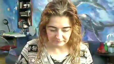 Snapshot of blondmilfs chatting on December 10, 2024, 7:05 am BlondMILfs online show from December 10, 2024, 7:05 am