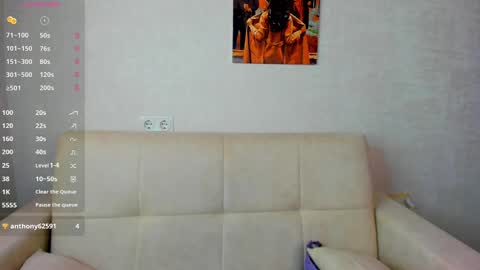 Snapshot of blossom_sonya chatting on February 26, 2025, 4:14 am Sonya GTM2 TuWeThFrSaSu 0900am-1500pm online show from February 26, 2025, 4:14 am