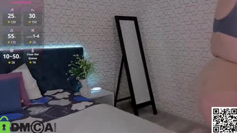 Snapshot of blossom_sonya chatting on December 14, 2025, 1:11 am Sonya GTM2 TuWeThFrSaSu 0900am-1500pm online show from December 14, 2025, 1:11 am