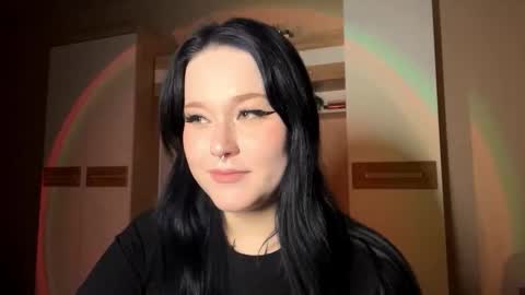 Snapshot of blossombuesing chatting on October 13, 2025, 10:48 am Mira online show from October 13, 2025, 10:48 am