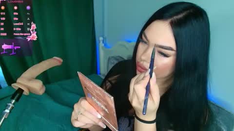 Snapshot of blowjob_queeny chatting on October 4, 2025, 6:44 am Welcome guysMy name KatePVT its Open online show from October 4, 2025, 6:44 am
