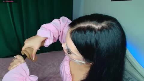 Snapshot of blowjob_queeny chatting on October 7, 2025, 6:54 am Welcome guysMy name KatePVT its Open online show from October 7, 2025, 6:54 am