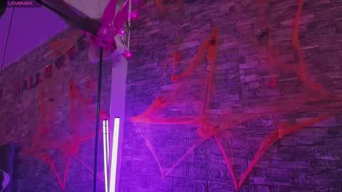 santiylola online show from October 26, 2025, 8:26 pm