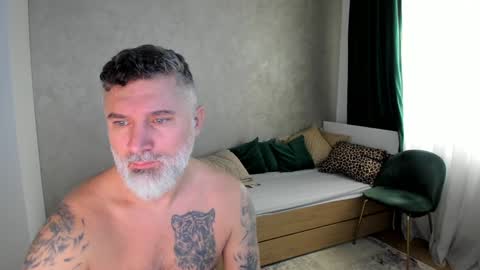 Nico online show from December 4, 2024, 8:34 am