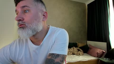 Nico online show from January 7, 2025, 10:22 am