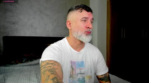 Nico online show from January 31, 2025, 10:31 am