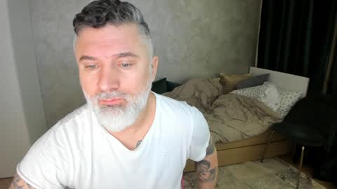 Nico online show from February 5, 2025, 8:54 am