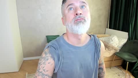 Nico online show from February 9, 2025, 6:43 am