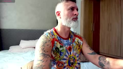 Nico online show from February 19, 2025, 12:44 pm