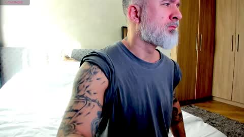 Nico online show from February 23, 2025, 8:06 am