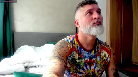 Nico online show from March 7, 2025, 11:07 am