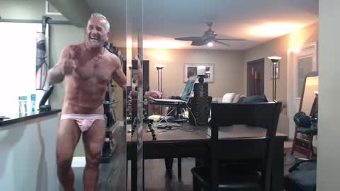 Wyatt online show from March 9, 2025, 1:25 am