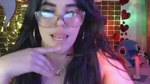 kate online show from February 19, 2025, 2:23 am