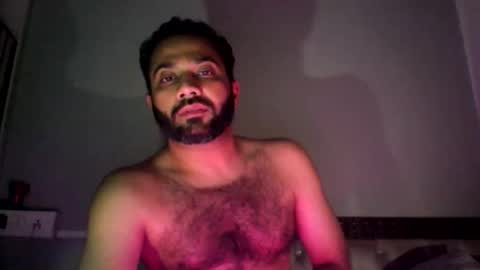 Blue Bear online show from December 5, 2025, 6:15 pm