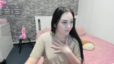 blue candy28 online show from January 4, 2025, 9:31 pm