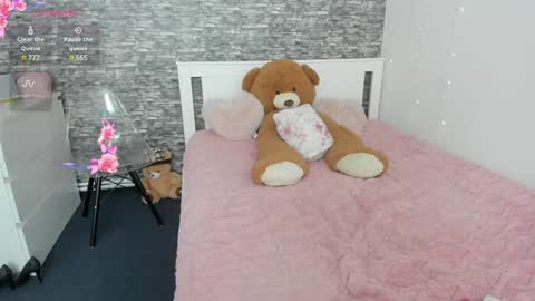 blue candy28 online show from January 16, 2025, 1:37 am