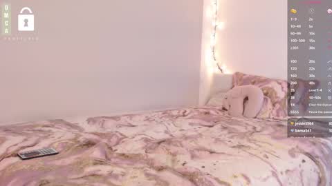 Blue online show from February 21, 2025, 1:44 am