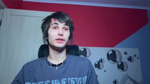 SONNYVAN online show from October 22, 2025, 1:22 pm