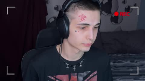 SONNYVAN online show from November 9, 2025, 3:10 pm