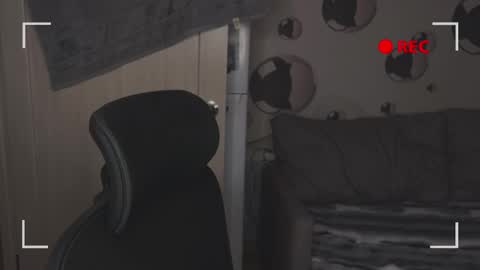 SONNYVAN online show from November 22, 2025, 3:05 am