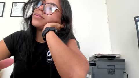 blueaby1 online show from November 13, 2025, 5:34 pm