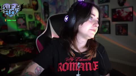 Blue online show from January 2, 2025, 4:09 am