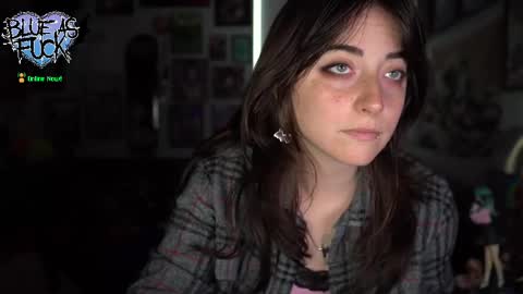 Blue online show from September 30, 2025, 8:36 pm