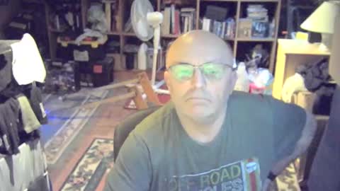 bluebox65 online show from February 9, 2025, 4:40 pm