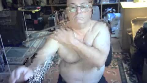 bluebox65 online show from October 1, 2025, 5:08 pm