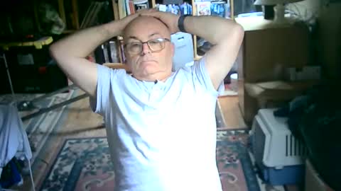 bluebox65 online show from November 5, 2025, 12:05 pm