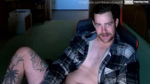 BC Jock online show from October 20, 2025, 11:38 pm