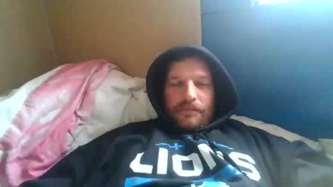 Snapshot of bluedemoneyes1986 chatting on February 12, 2025, 8:50 pm bluedemoneyes1986 online show from February 12, 2025, 8:50 pm