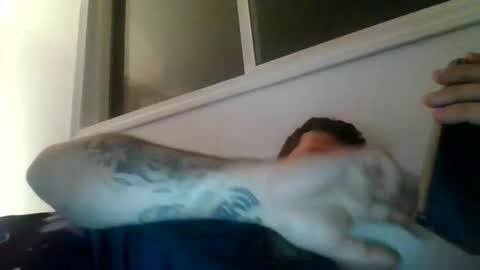 Snapshot of bluedemoneyes1986 chatting on November 26, 2025, 12:55 am bluedemoneyes1986 online show from November 26, 2025, 12:55 am