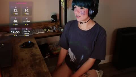 Blue online show from December 9, 2024, 5:07 am