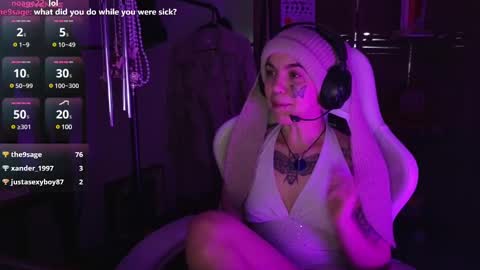 Blue online show from February 27, 2025, 8:06 am