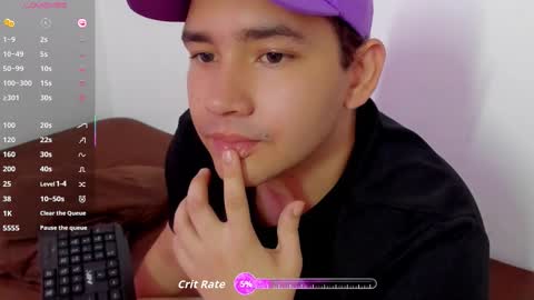 alexander online show from December 1, 2025, 6:02 pm