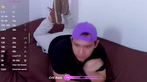 alexander online show from December 2, 2025, 6:08 am