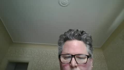 bluemoose70 online show from February 25, 2025, 5:04 pm