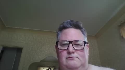 bluemoose70 online show from September 12, 2025, 5:57 pm