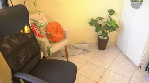 Snapshot of bluemysticlady chatting on January 23, 2025, 2:50 pm FLORAA online show from January 23, 2025, 2:50 pm