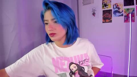 Taylenna online show from November 13, 2025, 2:43 am