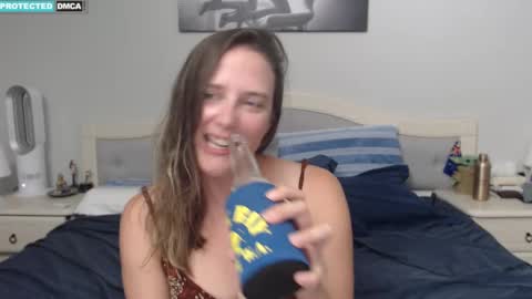Snapshot of bluexstacey chatting on March 7, 2025, 12:23 pm Stacey online show from March 7, 2025, 12:23 pm