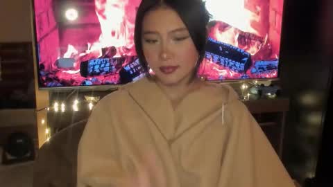 Bluma Sweet online show from November 17, 2025, 9:04 am