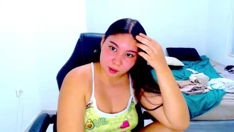  Hey guysI am BrendaWelcome my room online show from September 10, 2025, 11:05 pm