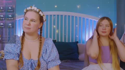 Snapshot of blush_ellie chatting on December 21, 2024, 1:42 pm Ellie3 online show from December 21, 2024, 1:42 pm