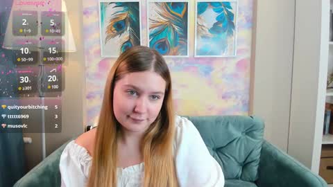 Snapshot of blush_ellie chatting on December 24, 2024, 3:16 pm Ellie3 online show from December 24, 2024, 3:16 pm