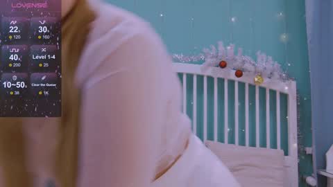 Snapshot of blush_ellie chatting on December 27, 2024, 4:10 pm Ellie3 online show from December 27, 2024, 4:10 pm